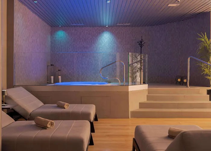 Radisson Blu Resort Gran Canaria