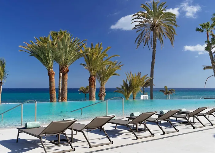 Paradisus By Melia Gran Canaria