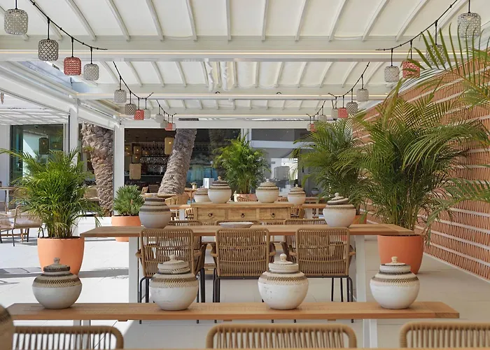 Paradisus By Melia Gran Canaria